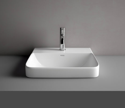 Studio Bagno Cowal Two - Inset Basin