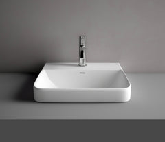 Studio Bagno Cowal Two - Inset Basin