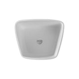 DADOquartz Ava 960 Freestanding Basin