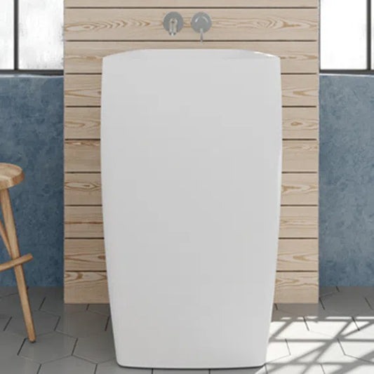 DADOquartz Ava 960 Freestanding Basin