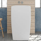 DADOquartz Ava 960 Freestanding Basin