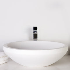 DADOquartz Bologna Above Counter Basin