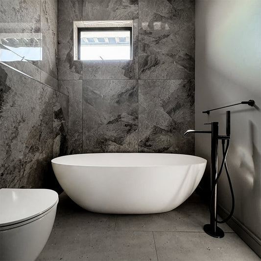 DADOquartz Dubai Freestanding Bath - 1640