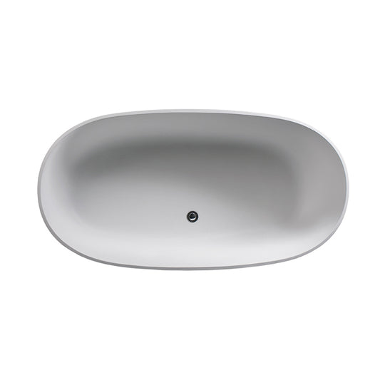 DADOquartz Dubai Freestanding Bath - 1640