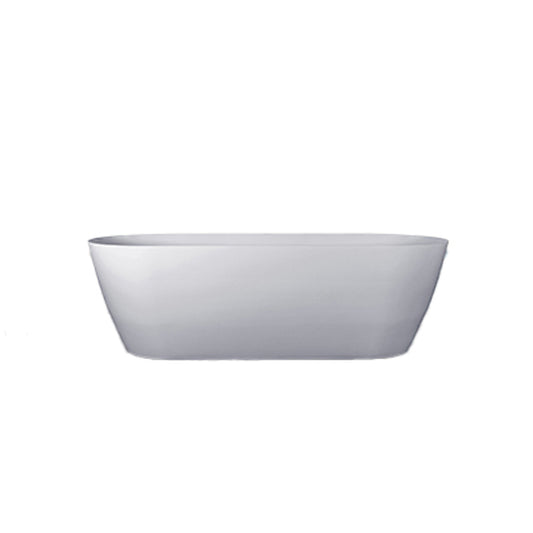 DADOquartz Echo Freestanding Bath - 1600