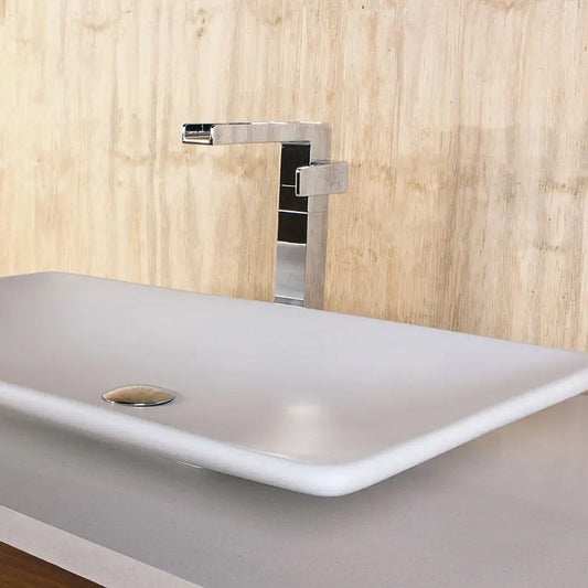 DADOquartz Liscio Above Counter Basin