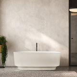 DADOquartz Maasai Freestanding Bath - 1700