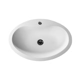 DADOquartz Magno 910 Freestanding Basin