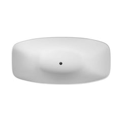 DADOquartz Morgane Freestanding Bath - 1625