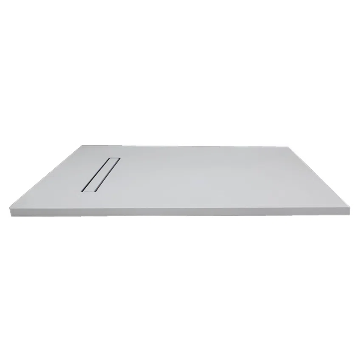 DADOquartz Shower Floor rectangle