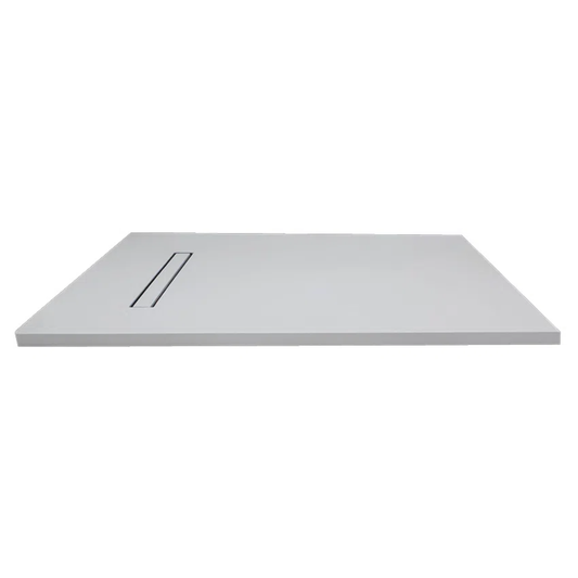 DADOquartz Shower Floor rectangle