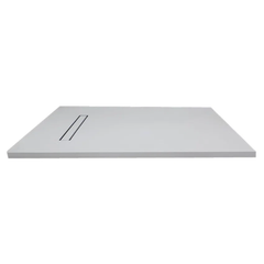 DADOquartz Shower Floor rectangle