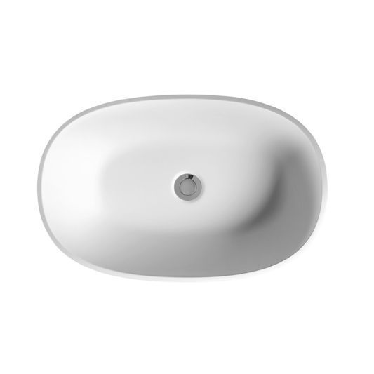 DADOquartz Amsterdam 550 Above Counter Basin