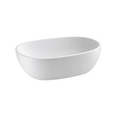 DADOquartz Amsterdam Petite Oval Basin