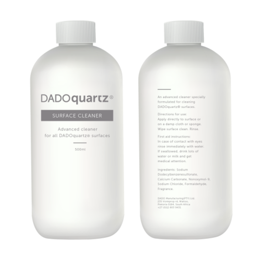 DADOquartz Surface Cleaner 500ml