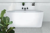 Decina Bathroom Products | Quality Baths and Spa Solutions – Vogue Spas ...