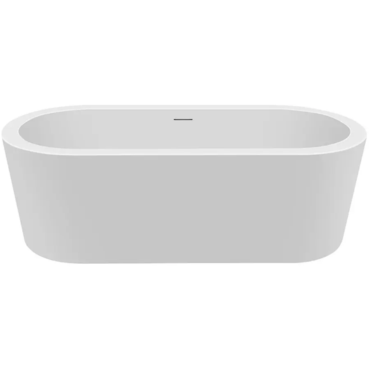 Decina Cool Freestanding Bath - 1500 & 1790