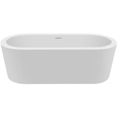 Decina Cool Freestanding Bath - 1500 & 1790