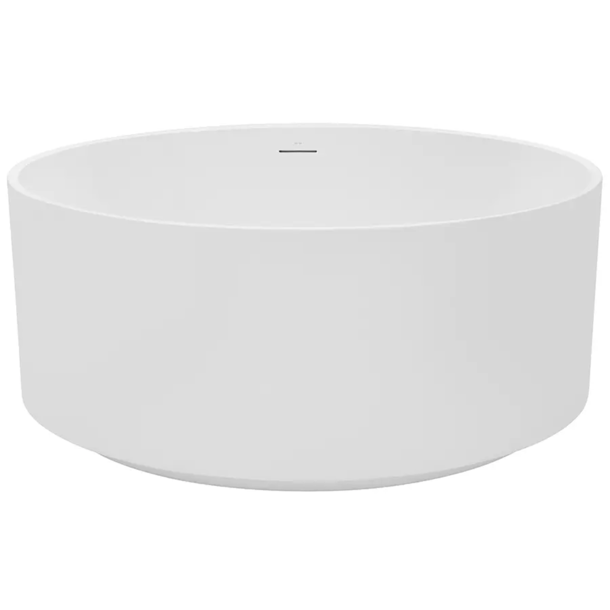 Decina Florencia round bath 