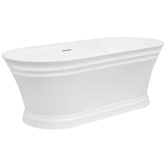 Decina Regent Freestanding Bath - 1700