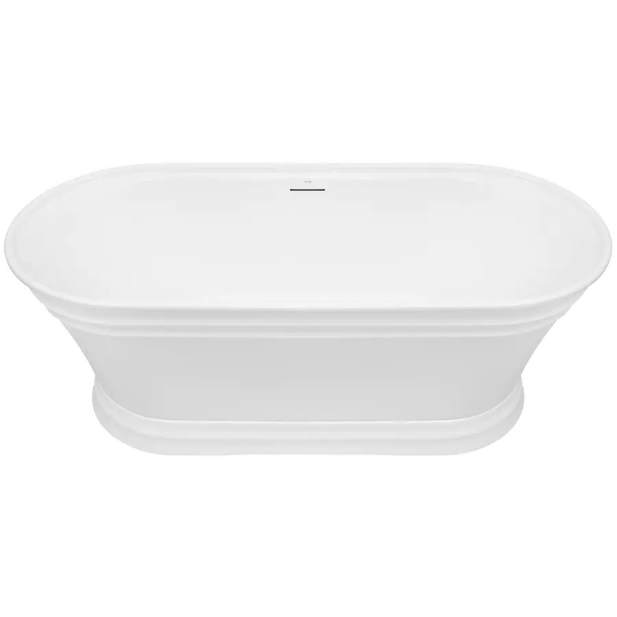 Decina regent bath top