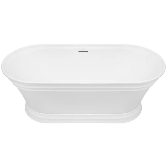 Decina regent bath top