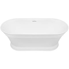 Decina regent bath top