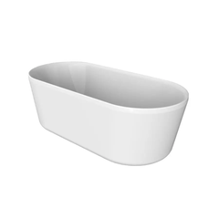 Decina Solis Freestanding Bath - 1700