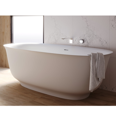 Domus Living Caria Freestanding Bath - 1700