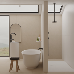 Domus Living Caria Freestanding Bath - 1700