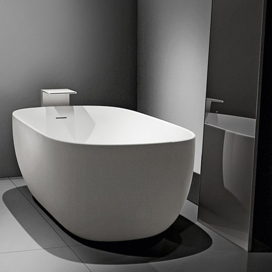 Domus Living Fiume Freestanding Bath - 1600