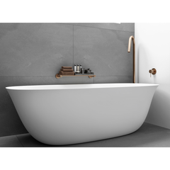 Domus Living Livia Freestanding Bath - 1650