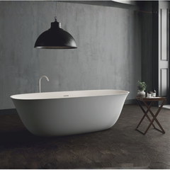 Domus Living Livia Freestanding Bath - 1650