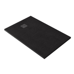 Domus Living Pietra 900 Shower Floor - Rear Waste