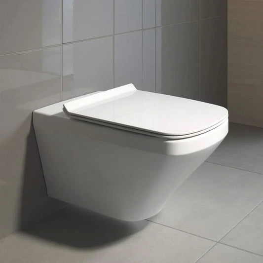 Duravit Durastyle Soft Close Seat & Cover