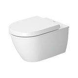 Duravit Darling New Soft Close Seat & Cover