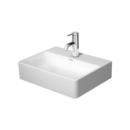 Duravit DuraSquare Wall Hung Basin