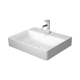 Duravit DuraSquare Wall Hung Basin