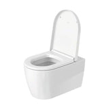 Duravit Me by Starck Soft Close Seat & Cover