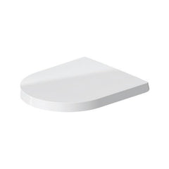 Duravit Me by Starck Soft Close Seat & Cover for 217009 & 253009