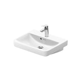 Duravit No.1 Wall Hung Basin