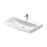 Duravit No.1 Wall Hung Basin