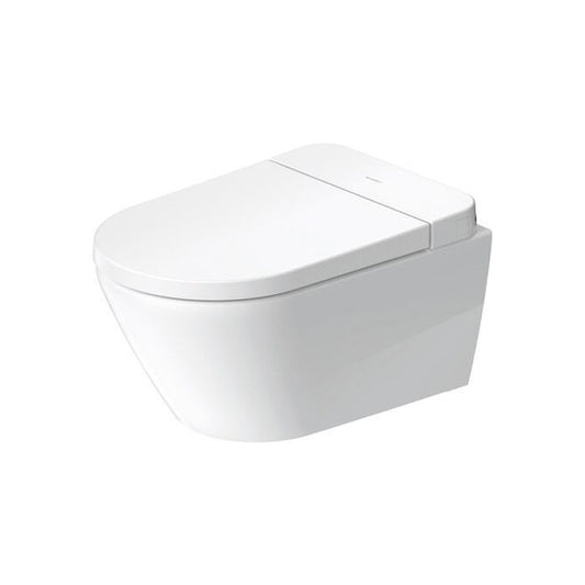 Duravit Sensowash D-NEO Wall Hung Smart Toilet