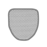 Duravit Stainless Steel Mesh Urinal Screen