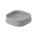 Duravit Zencha Square Above Counter Basin