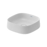 Duravit Zencha Square Above Counter Basin