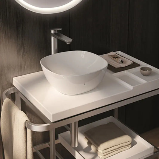 Duravit Aurena Above Counter Basin