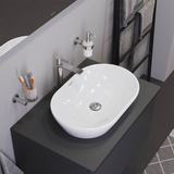 Duravit D-Neo Oval Above Counter Basin