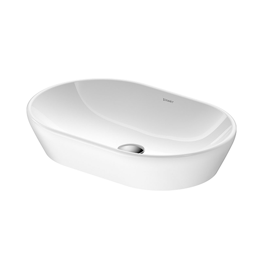 Duravit D-Neo Oval Above Counter Basin