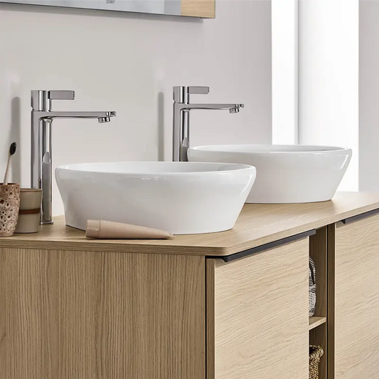 Duravit D-Neo Round Above Counter Basin